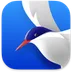 The Migrate app icon
